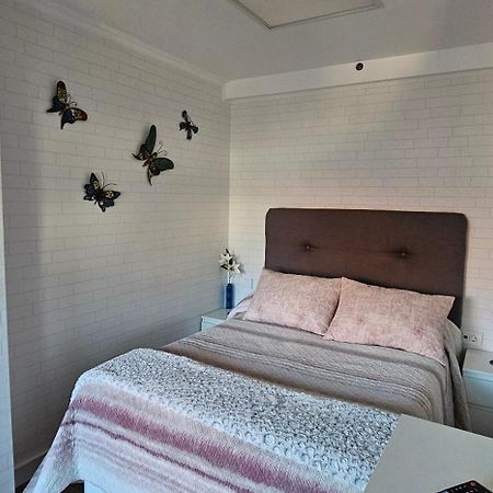 Estudio Tranquilo Cerca Del Mar. Пуерто де ла Крус Екстериор снимка